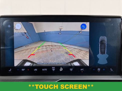 New 2025 Ford Bronco Sport Big Bend w/ Convenience Package image 24