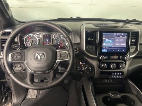 New 2026 RAM 1500 Big Horn w/ Sport Appearance Package image 14