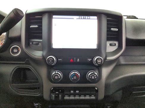 Used 2022 RAM 3500 Tradesman image 23