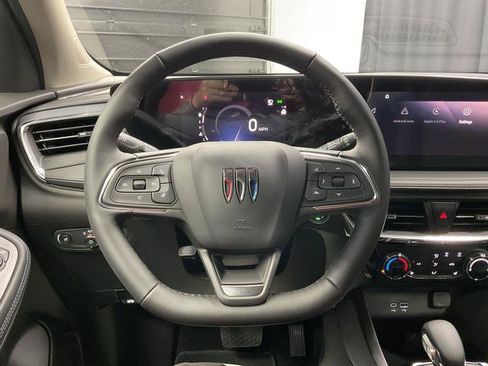 New 2026 Buick Encore GX Sport Touring w/ Comfort Package FWD image 19