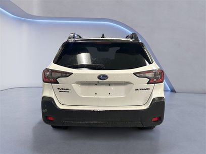 Certified 2024 Subaru Outback Onyx Edition