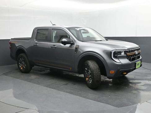 New 2026 Ford Maverick Tremor image 7