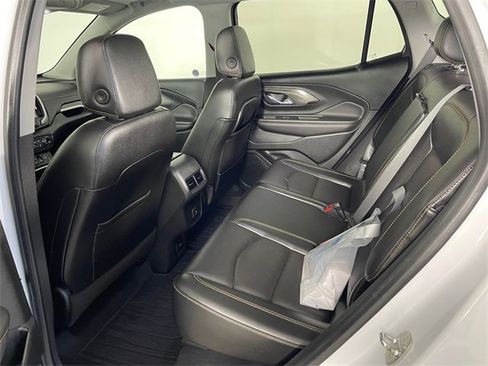 Used 2021 GMC Terrain SLT w/ Infotainment Package II image 20