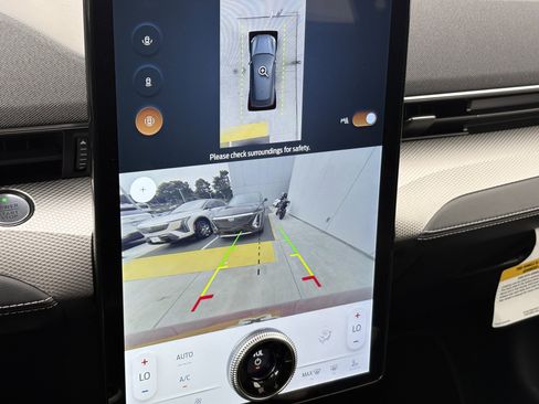 Used 2021 Ford Mustang Mach-E Select w/ Comfort/Technology Package image 22