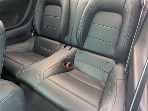 Used 2025 Ford Mustang GT Premium RWD image 18