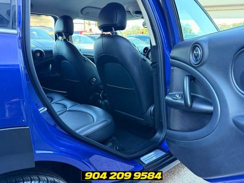 Used 2015 MINI Cooper Countryman S FWD image 30