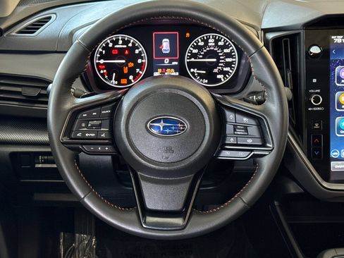 Certified 2025 Subaru Crosstrek 2.5i Limited w/ Crosstrek Mirror Package AWD/4WD image 13