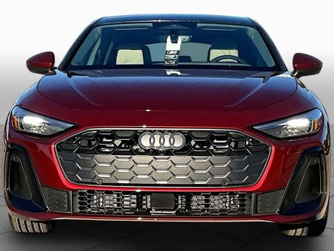 New 2026 Audi A5 2.0T Premium AWD/4WD image 3