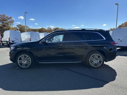 Certified 2021 Mercedes-Benz GLS 450 4MATIC