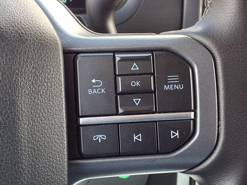 Used 2025 Ford F150 XLT w/ Equipment Group 301A Standard image 27