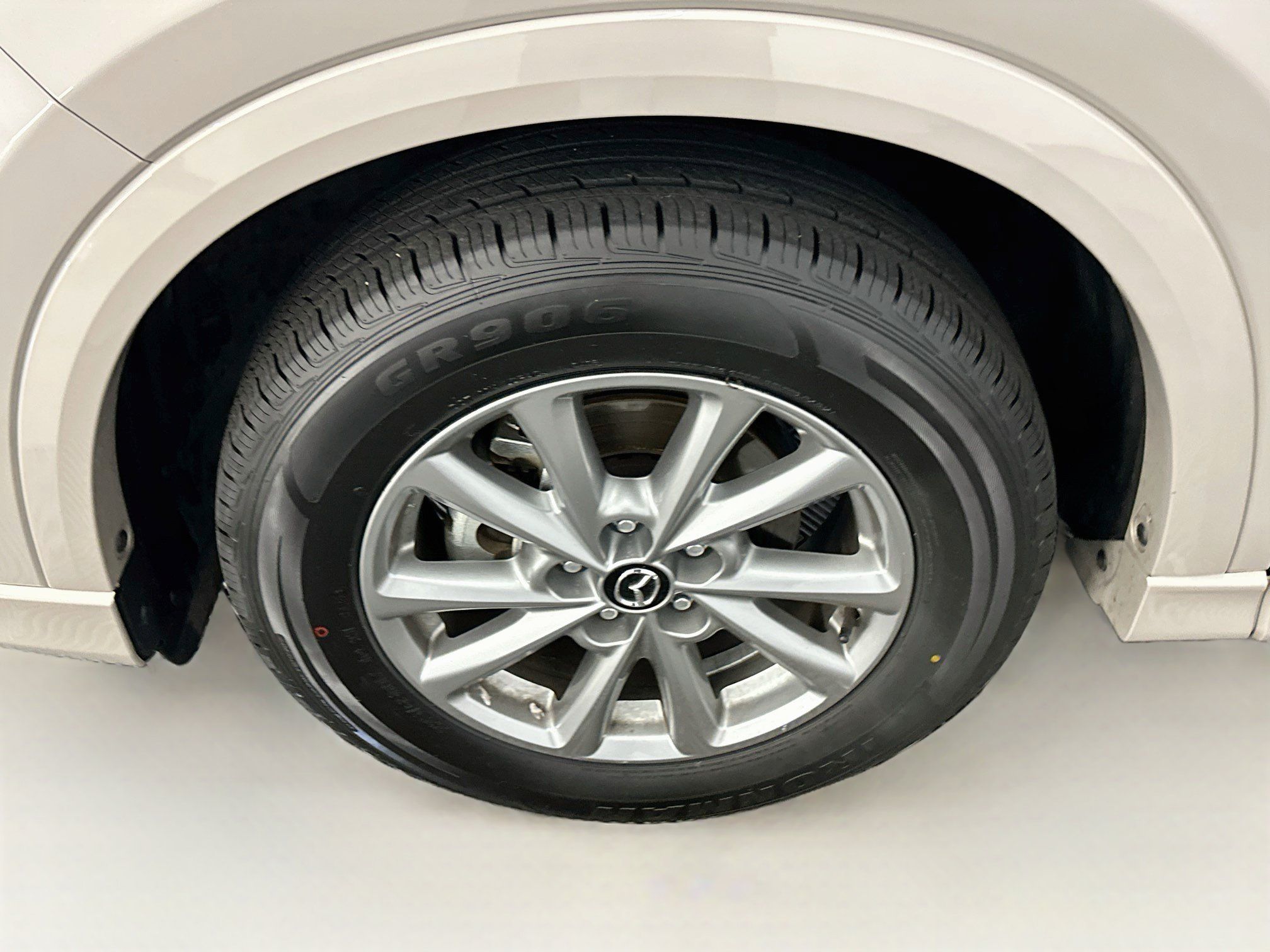 Used 2025 MAZDA CX-5 AWD 2.5 S w/ Preferred Package image 11