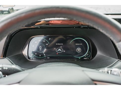 Used 2021 Hyundai Palisade Limited image 14