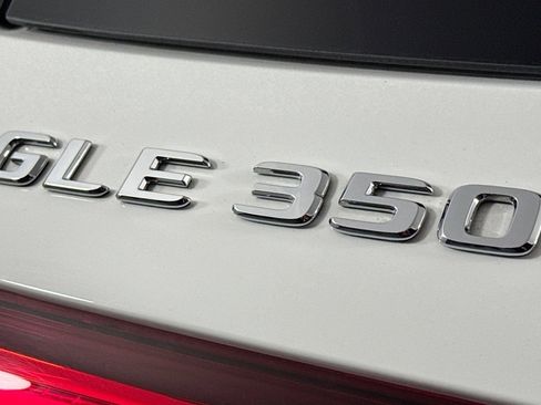 Certified 2023 Mercedes-Benz GLE 350 image 10