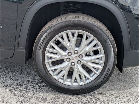 New 2026 GMC Acadia Elevation w/ Elevation Premium Package FWD image 12
