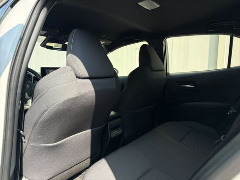 Used 2024 Toyota Corolla SE FWD image 13