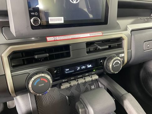 New 2026 Toyota Tacoma SR5 AWD/4WD image 6
