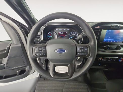 Used 2023 Ford F150 XL w/ STX Appearance Package image 12
