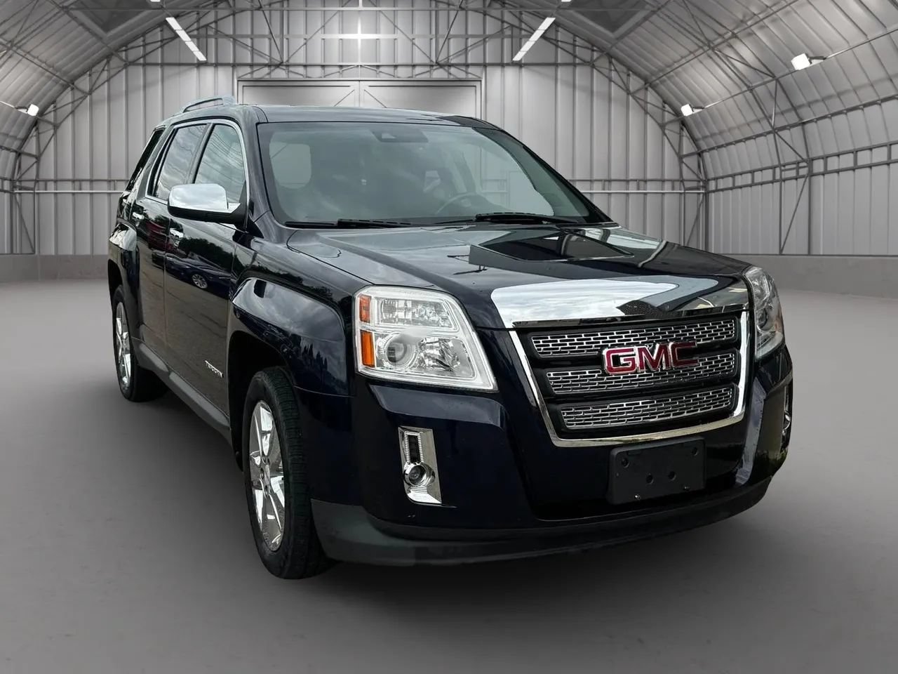 Used 2012 GMC Terrain SLE AWD/4WD image 1