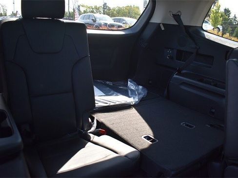 New 2025 Kia Telluride SX Prestige image 18