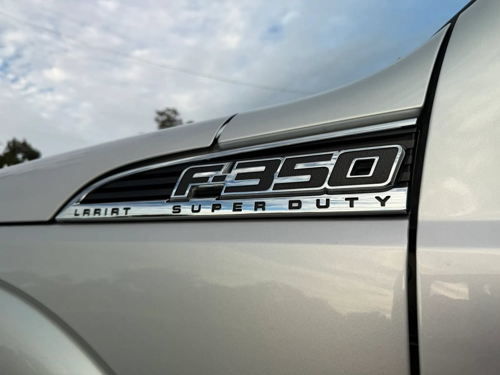 Used 2014 Ford F350 Lariat w/ Lariat Ultimate Package AWD/4WD image 23