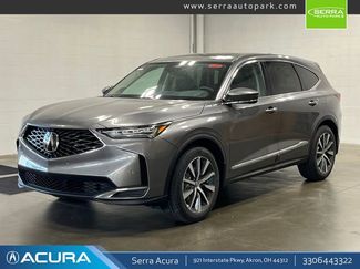 New 2026 Acura MDX w/ Technology Package video 1