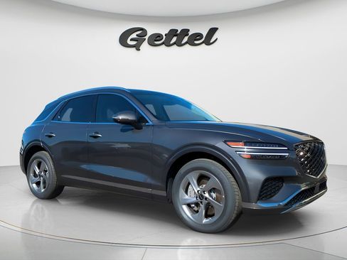 New 2026 Genesis GV70 2.5T image 1