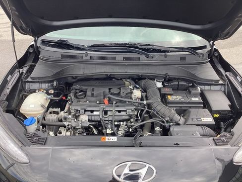Used 2023 Hyundai Kona Limited AWD/4WD image 28