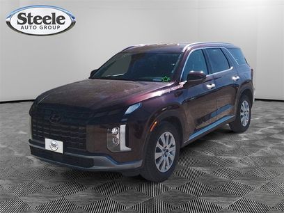 Used 2024 Hyundai Palisade SEL