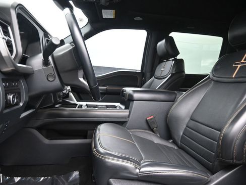 Used 2024 Ford F250 Platinum w/ Tremor Off-Road Package image 16