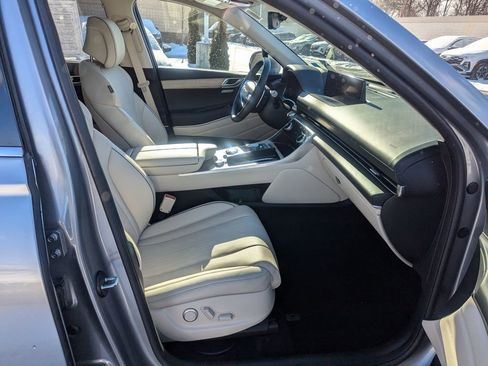 Certified 2024 Genesis GV80 3.5T w/ Advanced Package image 43