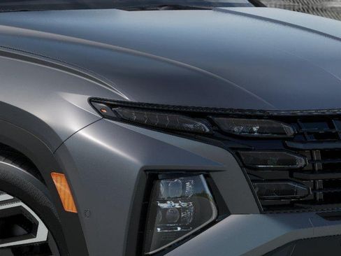 New 2026 Hyundai Tucson Limited AWD/4WD image 9