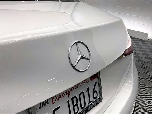 Certified 2023 Mercedes-Benz C 300 Sedan image 7