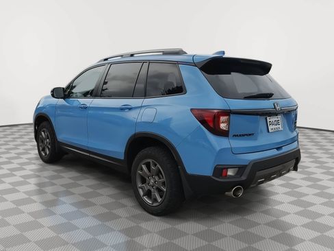 Used 2024 Honda Passport TrailSport image 31