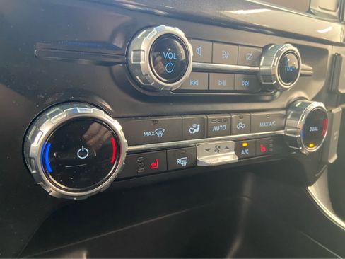 Used 2023 Ford F150 XLT w/ Equipment Group 302A High image 36