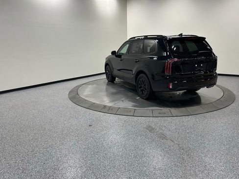 New 2025 Kia Telluride SX Prestige X-Pro image 5