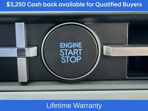 New 2026 Hyundai Santa Fe SEL image 35