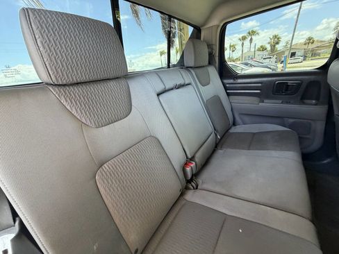 Used 2013 Honda Ridgeline RTS image 15