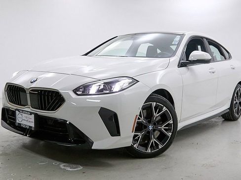 Used 2025 BMW 228i xDrive image 2