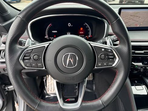 Certified 2023 Acura MDX A-Spec AWD/4WD image 17