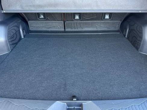Certified 2026 Subaru Forester Touring AWD/4WD image 17