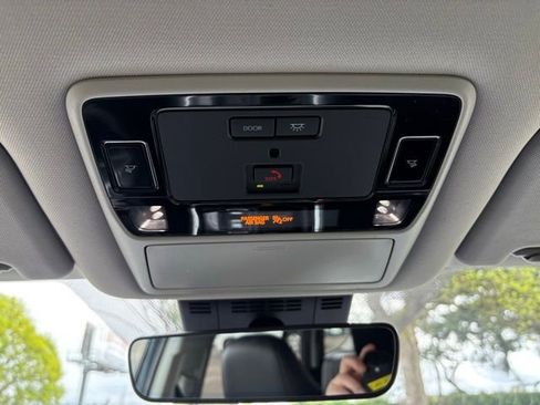 Used 2024 Toyota Grand Highlander XLE AWD/4WD image 19