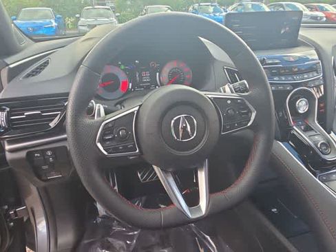 Used 2023 Acura RDX A-Spec FWD image 22