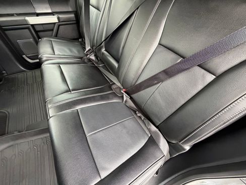 Used 2020 Ford F150 Lariat w/ Equipment Group 502A Luxury image 26