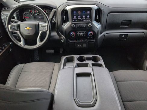 Used 2021 Chevrolet Silverado 1500 LT image 28