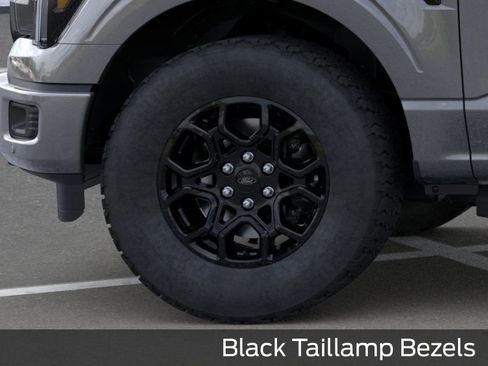 New 2026 Ford F150 Lariat AWD/4WD image 25