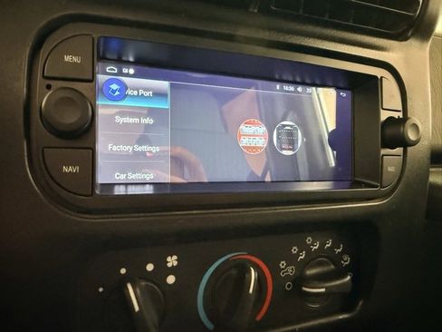 Used 2004 Jeep Wrangler X w/ Full Face Tire & Wheel Group image 19