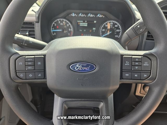 New 2026 Ford F150 XL RWD image 19