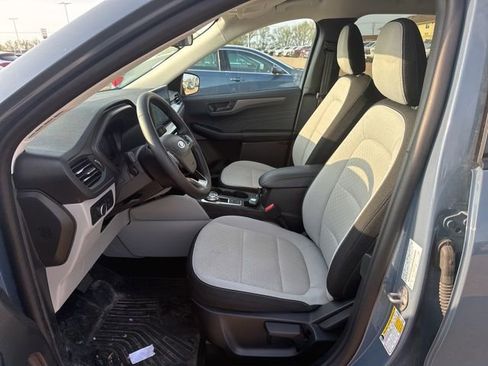 Used 2025 Ford Escape Active w/ Tech Pack #1 image 10