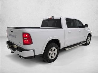 New 2026 RAM 1500 Big Horn video 2