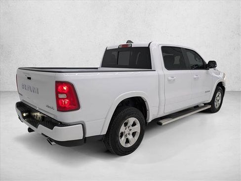 New 2026 RAM 1500 Big Horn image 2